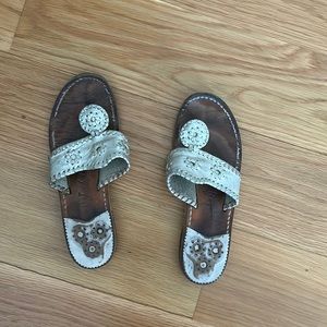 Jack rogers sandals